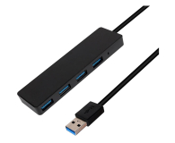 Mozos AC-HUB30 4 portowy HUB USB 3.0 - 1240062 - zdjęcie 2